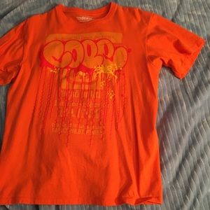 Echo Unlimited T Shirt